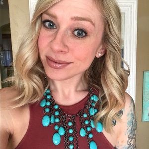 Meet your Posher, Jenna